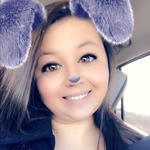 Meet your Posher, Meriah